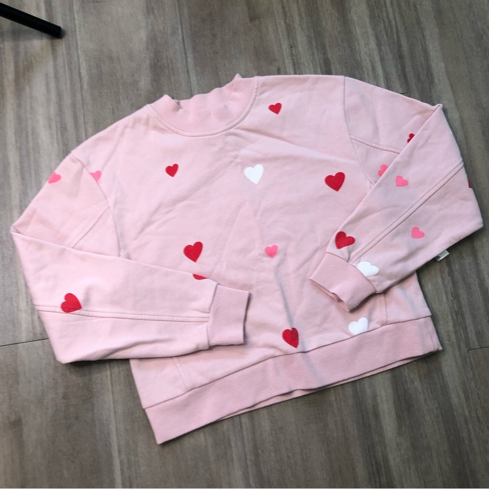 Anthropologie Find Me Now long sleeve top